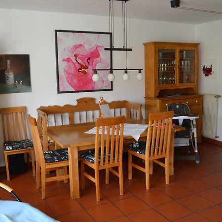 Haus Woogart Apartment Dahn Ngoại thất bức ảnh