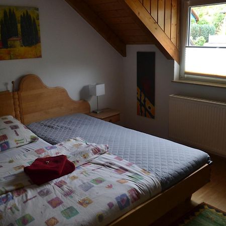 Haus Woogart Apartment Dahn Ngoại thất bức ảnh