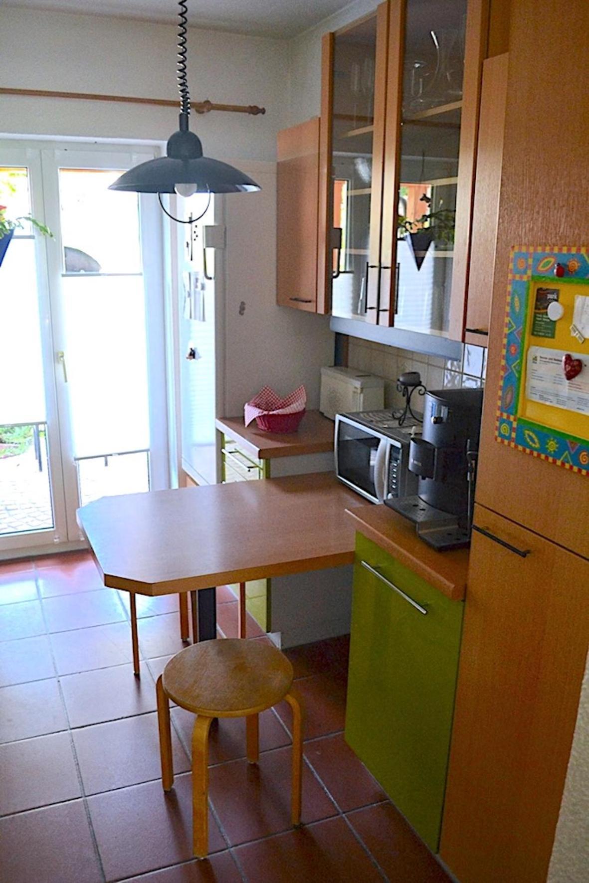 Haus Woogart Apartment Dahn Ngoại thất bức ảnh