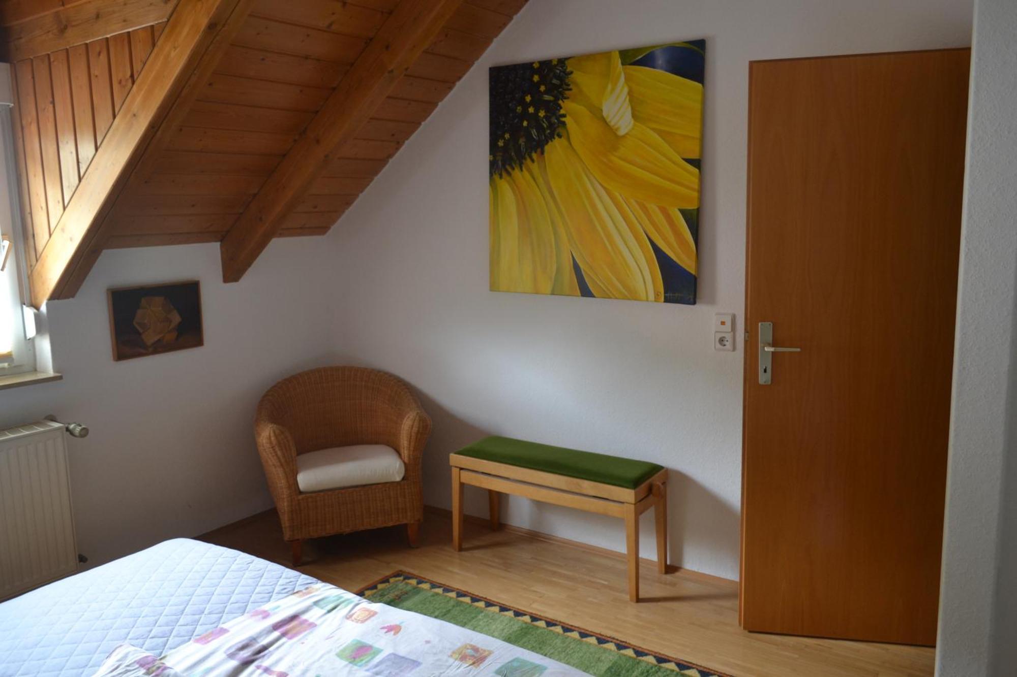 Haus Woogart Apartment Dahn Ngoại thất bức ảnh