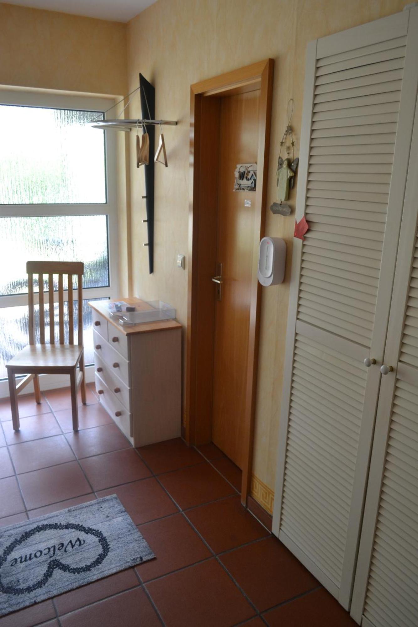 Haus Woogart Apartment Dahn Ngoại thất bức ảnh
